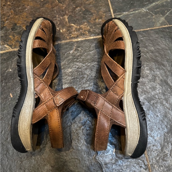 Keen rose sandals 6 - Picture 3 of 7